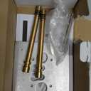 Rough-in Valve Replacement for R4700-FL, Compatible with D Floor-Mount Freestanding Tub Fillers