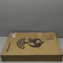 UBeesize 16x25x4 Reusable Electrostatic Air Filter HVAC AC Furnace Filter,Washable, Lasts a Lifetime,Permanent Air Filter,Breathe Fresher,Home And Office(Actual Size:15.35x24.37x3.58Inch)