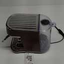 Breville Bambino Plus Espresso Machine BES500RVC, Red Velvet Cake