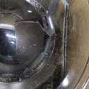 Burr Coffee Grinder Electric, Conical Coffee Grinder with Adjustable Grinding, Touchscreen Burr Mill Grinder for Home, Up to 12 Cups, Upgraded for Espresso, Drip & French Press (Matte Black & Shiny Black)