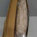 Ashler Faux Fur Rug, Beige Area Rugs, Fluffy Sheepskin Fur Rug, Fuzzy Ultra Soft 2 x 3 Ft Rugs, Machine Washable Shag Rug, Nursery Throw Rugs for Bed, Living, Kids Room