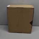 Aurora AS890C 8-Sheet Cross-Cut Paper/Credit Card Shredder with Basket