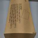 Deepsoon Heating Pad,Electric Heating Pads for Back,Neck,Abdomen,Moist Heating Pad for Shoulder,Knee,Arms,Legs,Dry/Moist Heat & Auto Shut Off,Christmas Gifts for Men and Women,Light Gray,24x20 Inch