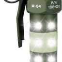 Guayma Airsoft Gear Tactical Accessories Cosplay Props CS Game for Men