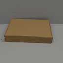 Wall Mount Kitchen Faucet with 8" Gooseneck Swivel Spout, 8 Inch Center Commercial Kitchen Sink Faucet 2 Handle Wall Mount Utility Sink Faucet for Kitchen Restaurant Compartment Sink