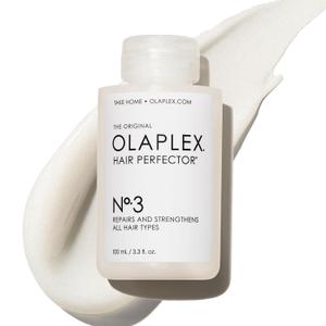 Olaplex No. 3 Hair Perfector Repairing Hair Treatment, Concentrated for Dry Hair, Repairs & Strengthens All Hair Types