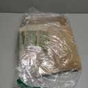 MIULEE Pack of 4 Decorative Textured Boucle Throw Pillow Covers 20x20 Inch Neutral Brown Accent Solid Pillow Cases Couch Cushion Covers for Modern Farmhouse Boho Chair Sofa Bed Livingroom Home Decor