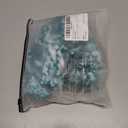 SOLY HUX Women's Halter Bikini Sets Floral Print Sexy Swimsuits 2 Piece Triangle Bathing Suits, LA