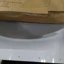 RVGUARD RV Skylight Replacement, 26" x 26" Outer Dimension Skylight Fits All Standard 22" x 22" Openings, RV Skylight for Camper Trailer Fifth Wheel Truck, UV Resistant, Impact Resistant, White