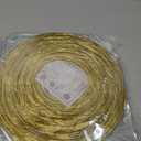 Paper Lanterns Sage Green Gold Round Hanging Chinese Lanterns for Birthday Party Baby Shower Bridal Shower Decorations Pack of 12