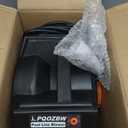 Pool Line Blower,3 HP Powerful Motor with 10 FT Power Cord