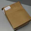 Tioncy 4 Pcs Christmas Coffee Mugs 12 oz Christmas Glass Cups with Handle Xmas Tree Gingerbread Snowflakes Coffee Cup Sweet Xmas Gifts Drinking Containers for Holiday Party