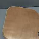Infuse 1 Rectangular Bamboo Tray 15x15 Inch