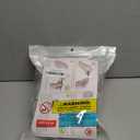 Winlyn 24 Sets Cat Suncatcher Ornaments Decorations DIY Window Paint Art Craft Kits Rainbow Kitten Sun Catchers Painting Kit for Kids Classroom Activities Birthday Summer Camping Party Art Project