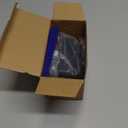 Window Switch Compatible with Kia Forte 2.0L 2.4L L4 2010 2011 2012 2013, Driver Side Power Master Window Switch 11 Pins, Replacement for 93570-1M710, 935701M710