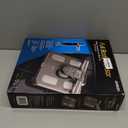 OMRON Body Composition Monitor & Scale  Track Skeletal Muscle Mass Loss/Gain, Weight (up to 330 pounds), Visceral Fat, BMI and More (Non-Bluetooth) (1 Count (Pack of 1))