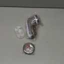 BEAUTURAL Fabric Shaver and Lint Remover, Sweater Defuzzer with 2-Speeds, 2 Replaceable Stainless Steel Blades, Battery Operated, Remove Clothes Fuzz, Lint Balls, Pills, Bobbles Gray