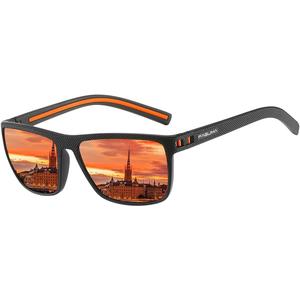 FAGUMA Polarized Sunglasses for Men UV400 Protection for Driving Fishing Golf FAGUMA Polarized Sunglasses for Men UV400 Protection for Driving Fishing Golf