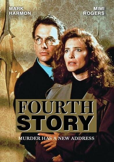 Mark Harmon Fourth Story