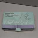 ZCONIEY Sink Faucet Sprayer Attachment, Shower Head Attaches To Tub Faucet, Dog Bathing Hose Shower Set for Laundry Bathroom Kitchen