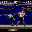 Mortal Kombat Legacy Kollection - Deluxe Edition - Nintendo Switch 2