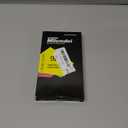 Milomdoi 2 Pack Privacy Screen Protector for iPhone 17 [Phone Case Friendly] Accessories Private Film, 3 Pacs Tempered Glass Camera Lens Protector, with Mounting Frame for Apple Anti Spy,Black