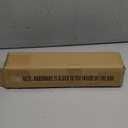 Short curtain rod 12-20 Inch Telescoping Side Curtain Rods, 1Inch Pole Adjustable Metal Drapery Rod, Warm Gold