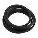 Deck Belt 96 1/2 x 1/2 V-Belt for Cub Cadet Troy Bilt 954-04060B Craftsman SPM201671081 Toro 112-0340 Ariens 07200015 for Toro LX423 LX427 Lawn Tractors