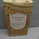 Barbie Signature Graduation Wishes Fashion Doll with Burgundy Robe & Tassel Cap, Collectible Toy in Giftable Packaging