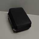 Hermitshell Hard Travel Case for Logitech for Creators Blue Yeti Nano USB Microphone(Device Is Not Included) 