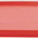 Anchor Hocking Bake & Take 3Qt Red 12135L16