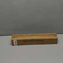 Black Shower Curtain Rod 31 to 68 Inch,1 Inch Diameter Adjustable Spring Tension Stainless Steel Telescoping Rod,Easy Install,No Rust