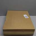 Vailando Shoe Organizer for Closet  Cylindrical Shoe Storage Organizer with Adjustable Dividers for Closet, Foldable Shoe Storage Box, Gray, 2Pack, Large