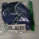 Lifeunion Small Dogs Cats Pajamas Pet Soft Lapel Two-Legged Sleepwear Shirt for All Season (X-Large, Blue)