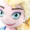 Jay Franco Plusg Pillow Buddy Super Soft Polyester Microfiber | Disney Frozen 2 Elsa 25 inch (Official Disney Product)