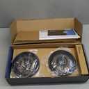 Memphis Audio MS62V 6.5" Convertible Speaker Set
