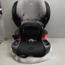 Britax Grow with You ClickTight Harness-2-Booster Car Seat, 2-in-1 High Back Booster, Gray Contour