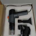 fishands Electric Aquarium Gravel Cleaner  HighPressure Fish Tank Cleaner with Gravel Vacuum for Aquarium, 6in1 Multifunction Aquarium Vacuum Gravel Cleaner with Water Changer & Sand Filter