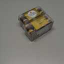 2 x Ferrero Rocher, Premium Milk Chocolate Hazelnut, Individually Wrapped, Chocolate Gift Box, 16 Count, 7 oz (EXP 09/30/25)