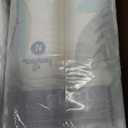 Pampers Pure Baby Diapers, Size 0 (>10 lbs), 76, Up to 100% Leakproof, Premium Hypoallergenic Soft Diapers (Newborn)