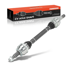 A-Premium CV Axle Shaft Assembly Compatible with Chevrolet Camaro 2012 2013 2014 2015, 6.2L, Rear Right Passenger Side