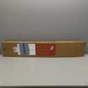 KPY Rain Guards Fit for 2006-2011 Mercedes-Benz ML350 ML500, Out-Channel Window Visors Vent Wind Deflectors 4PC, Car Accessories for 06-11 Mercedes Benz ML Class