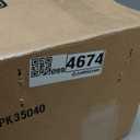 Salsbury Industries 3504ASU Surface Mounted Vertical Mailbox with 4 Doors and USPS Access, Aluminum