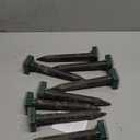 Mole Repellent for Lawns 8 Pack, Solar Powered Mole Repeller Ultrasonic Gopher Repellent, Outdoor Waterproof Vole Vibration Stakes,Sonic Gopher Deterrent Yard for Rodent Groundhog Snake Chipmunk