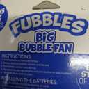 Big Bubble Fan