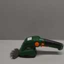 Scotts Outdoor Power Tools LSS10172S 7.2-Volt Lithium-Ion Cordless Grass Shear/Shrub Trimmer Combo