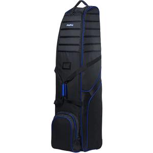 Bag Boy T-660 (Black/Royal)