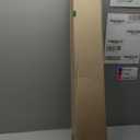 24-Inch Ceiling Fan Downrod, 2-Foot Gold Ceiling Fan Extension Rod, 1-Inch OD, Ceiling Downrod for Various Fans (Only Fans Boom, No Thread & Cord)