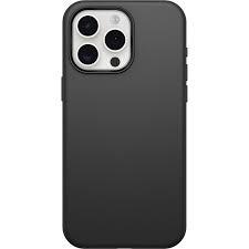 OtterBox iPhone Cose 15 Pro Max Black