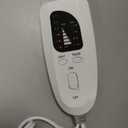 Deepsoon Heating Pad,Electric Heating Pads for Back,Neck,Abdomen,Moist Heating Pad for Shoulder,Knee,Arms,Legs,Dry/Moist Heat & Auto Shut Off,Christmas Gifts for Men and Women,Red,24x12 Inch